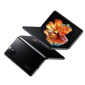 โทรศัพท์มือถือ <span class=keywords><strong>Xiaomi</strong></span> MIX Fold 4 รุ่นดั้งเดิม ปี 2024 ชิปประมวลผล Snapdragon 8 Gen <span class=keywords><strong>3</strong></span> หน้าจอพับได้ขนาด 7.98 นิ้ว กล้อง 50.0MP หน้าจอพับ 120Hz ชาร์จเร็ว 67W - Product Image 1
