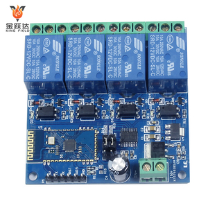 Nguyên Mẫu Dịch Vụ Một Cửa Chất Lượng Cao Bảng Mạch PCBA Nhà Máy Lắp Ráp PCB Dịch Vụ PCBA - Product Image 2