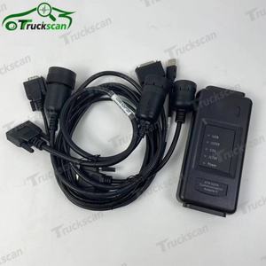 Adaptateur de communication ET3 317-7485, version 2024, analyseur de moteur robuste, outil de diagnostic pour camions et excavatrices Caterpillar, garantie 2 ans - Product Image 6