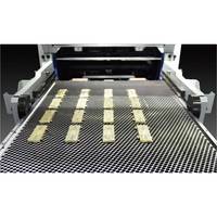 MHK-3S1050TRMC alta qualidade automática Die Cutting e Hot Stamping Machine