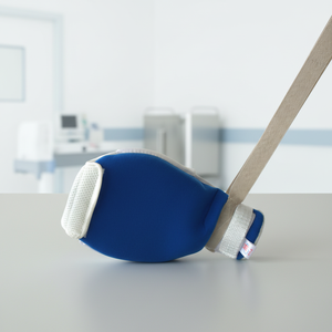 Guantes de Seguridad <span class=keywords><strong>para</strong></span> el Cuidado de Pacientes Mayores, Guantes de Sujeción Médica <span class=keywords><strong>para</strong></span> Tratamiento Preventivo - Product Image 1