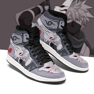 Compre al por mayor anime zapatos naruto a precios ideales - Alibaba.com