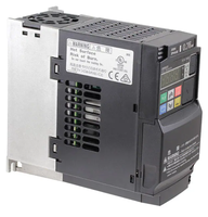 Variateur de fréquence Delta neuf et d'origine, 30 kW, triphasé, 460 V, VFD220C23A-2 pour compresseur et moteur