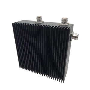 Combinatore Ibrido 2x1 698-4000MHz 2 IN 1 OUT Matrice/Accoppiatore Ibrido a Basso PIM -150dBc con Connettori N o 4.3/10 per DAS IBS BTS - Product Image 3