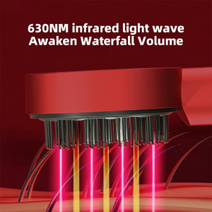 Peine de madera <span class=keywords><strong>para</strong></span> trenzar el <span class=keywords><strong>cabello</strong></span>, peine caliente <span class=keywords><strong>para</strong></span> <span class=keywords><strong>cabello</strong></span>, peine de cachemira, aceite de romero, aceite sérum natural Minoxi <span class=keywords><strong>para</strong></span> el crecimiento <span class=keywords><strong>del</strong></span> <span class=keywords><strong>cabello</strong></span>, peine masajeador <span class=keywords><strong>para</strong></span> el cuero cabelludo, aceite de miel - Product Image 3