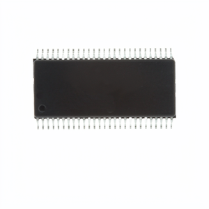 IC INTERFACE SPECIALIZED 54SOlC Authorized Distributor MCZ33905BD3EK Electronic Components Suppliers Interface - Product Image 1