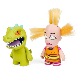 โมเดลการ์ตูนอนิเมะ3D ของเล่นหุ่นไวนิลสะสมศิลปะมาใหม่ - Product Image 2