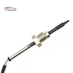 03L906088E 27058 เซ็นเซอร์อุณหภูมิก๊าซไอเสียเครื่องยนต์สำหรับผู้โดยสารโฟล์คสวาเก้น วีดับเบิลยู - Product Image 4