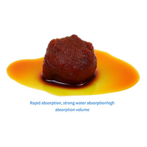 Boules de coton stériles de haute qualité Liderson SH07 0,15g-1,0g Soins personnels et santé - Product Image 6