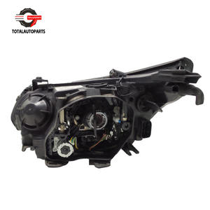 FARO DERECHO OEM 1EL00945002 para SERIE 2. 1 E61 <span class=keywords><strong>525D</strong></span> de la serie de 5. ª generación de la marca de fábrica - Product Image 3