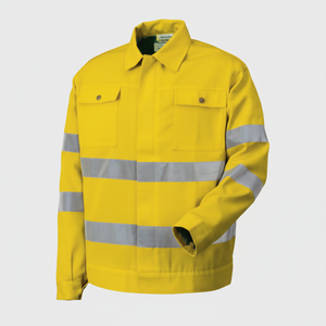 Ropa DE SEGURIDAD reflectante AV Jacket - Product Image 1