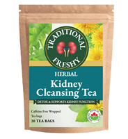 Sachets de thé amincissant personnalisables en direct d'usine, support dropshipping, 100% naturel, qualité supérieure, pour le système urinaire et le corps entier (Még)