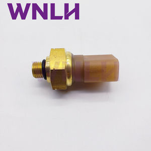 Capteur de pression de rail de carburant WNLH 274-6718 2746718 pour moteur Caterpillar C11 C13 C15, excavatrice 345C 345D, capteur de pression d'huile - Product Image 3