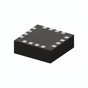 Electronic Circuit Components Clock Timing 9FGV1005A205LTGI 16 TFLGA Exposed <b>Pad</b> Manufacturer Channel - Product Image 1