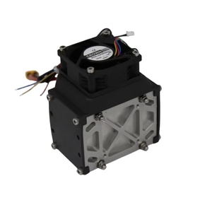 Generador de Hidrógeno con Celda de Combustible H2, Solución de Energía de 500W para Requisitos de Herramientas - Product Image 1