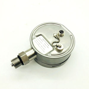 <span class=keywords><strong>Manomètre</strong></span> numérique avec enregistreur de données - Product Image 4