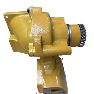 Conjunto de bomba de agua OEM más vendido 6219-61-1150 6219611150 12V140 e Piezas de repuesto de motor HD785 D475A originales y genuinas - Product Image 1