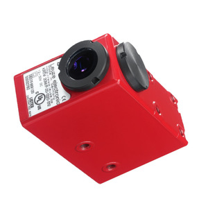 Capteur de Marquage de Couleur Leuze Krtm 20M/P-20-3320-S12, Capteur Photoélectrique PNP pour l'Ingénierie Électrique - Product Image 2