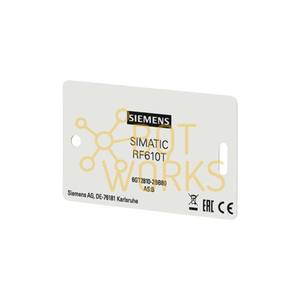 Siemens 6GT28102BB80 - Neuf - Product Image 1