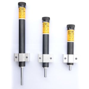 Regolatore di Velocità Idraulico SR HR 60 80 100 con Valvola Kinechek Sostituibile per Controllo Regolatore, Componenti Pneumatici - Product Image 5