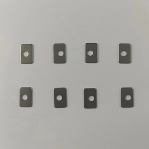 Air Compressor Valve Plate Metal <b>Gasket</b> Steel Sheet Iron Sheet Sealing Air Part Number Contact Customer Service - Product Image 2