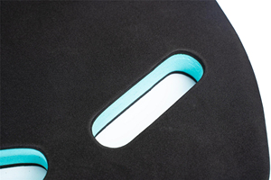 Chất lượng cao EVA vật liệu đá ban Bơi Kickboard OEM/ODM bơi Float <span class=keywords><strong>Board</strong></span> - Product Image 5