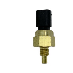 Sensor de temperatura Jcb 32004554 para pieza de repuesto de motor de excavadora, nuevo - Product Image 1