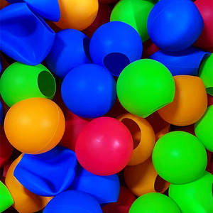 Jeu de fête d'été en Silicone <span class=keywords><strong>Bunch</strong></span> <span class=keywords><strong>o</strong></span> Ballons balles pour piscine magique cascade Ballon jouet boule d'eau réutilisable remplissage facile et rapide - Product Image 3