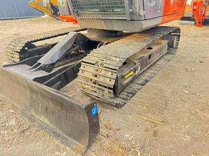 ZX80ฮิตาชิขนาด8ตันรถขุดมือสองพร้อมเครื่องขุดมือสอง epa/ce - Product Image 4