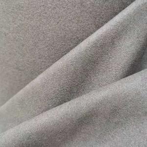 लक्जरी पर्यावरण के अनुकूल माइक्रोफाइबर सूट चमड़े के हेडलाइनर कस्टम फैशन-डिज़ाइन किए गए सजावटी कुर्सियां - Product Image 5