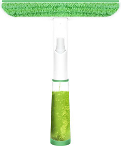 Spruzzatore Tergivetro 3-in-1 in Microfibra per la Pulizia dei Vetri con Spedizione Veloce per Vetri <span class=keywords><strong>Auto</strong></span> - Product Image 6