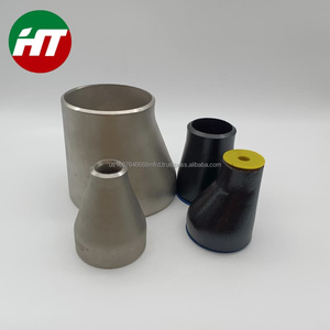Fournisseurs prix usine Inconel 625 90 Deg coude bout à bout tuyau Hastelloy C22 raccords - Product Image 6