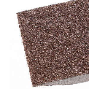 Diamond Grit Sponge Rectangle Thickened Double Sided For Pots And Pans Kitchen Cleaning Scrub Pad - Product Image 4