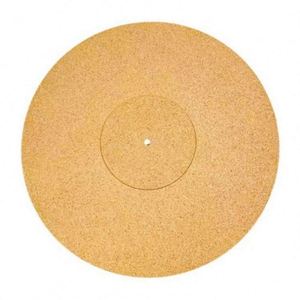 Tapete Personalizado para Tocadiscos de 298 mm, Impreso en Seda, Antideslizante, Disco de Corcho de 3 mm, Marca Mairun, Fabricado en EE. UU. - Product Image 5
