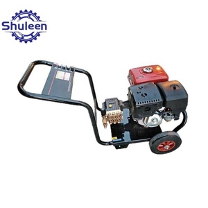 Hidrolavadora Eléctrica Portátil Inalámbrica de Alta Presión, a Diésel, sin Cable, Conveniente y sin Contacto, Kit de Reparación de Lavadora de Autos <span class=keywords><strong>Stihl</strong></span> RE80 - Product Image 1