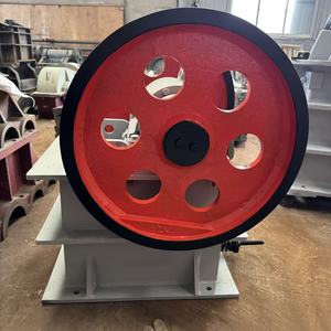 เครื่องบดกราม รุ่น <span class=keywords><strong>PE</strong></span>/PEX |   หลากหลายรุ่นให้เลือก |   เครื่องบดหินหลักสำหรับงานเหมืองหินและบดหินสำหรับทำวัสดุก่อสร้าง - Product Image 2