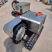 22 KW 37KW Granit Marbre Pierre Coupe Diamant Scie à Fil Machines de Découpe Carrières Pierre scie à Corde Machines