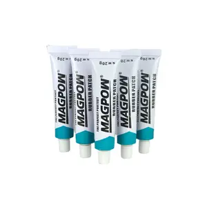 Bán Buôn Tốt Nhất Nhà Máy Giá Radial Lốp Lạnh Sửa Chữa Cao Su Vá Lốp Sửa Chữa Vá Lạnh - Product Image 1