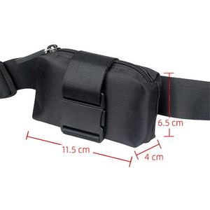 Rastreador GPS Universal para Caballos, Ganado, Ovejas y Cerdos, Collar Ajustable, Bolsa Protectora de Tela Oxford Antipérdida - Product Image 6