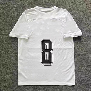 Super Bowl della New England Seattle # 10 maggio # 11Smith-Njigba # 0 Gonzalez # 10 Kupp # <span class=keywords><strong>Maglia</strong></span> da Football Americano Cucita 14 Darnold - Product Image 1