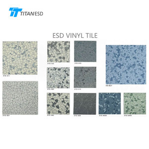 Suelo <span class=keywords><strong>de</strong></span> PVC Titan, <span class=keywords><strong>Precio</strong></span> <span class=keywords><strong>por</strong></span> M2, Antiestático, Conductivo, Homogéneo, Losetas <span class=keywords><strong>de</strong></span> Vinilo ESD, Losetas/Rollos <span class=keywords><strong>de</strong></span> Vinilo PVC Puro - Product Image 3