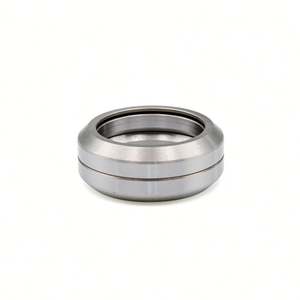 Rodamiento de Dirección para Bicicleta MH-P08H8 30.5x41.8x8mm, Rodamientos de Rueda para Patinete Acrobático MHP08H8 2RS ACB845H78, Acero Cromado Inoxidable P0 - Product Image 4