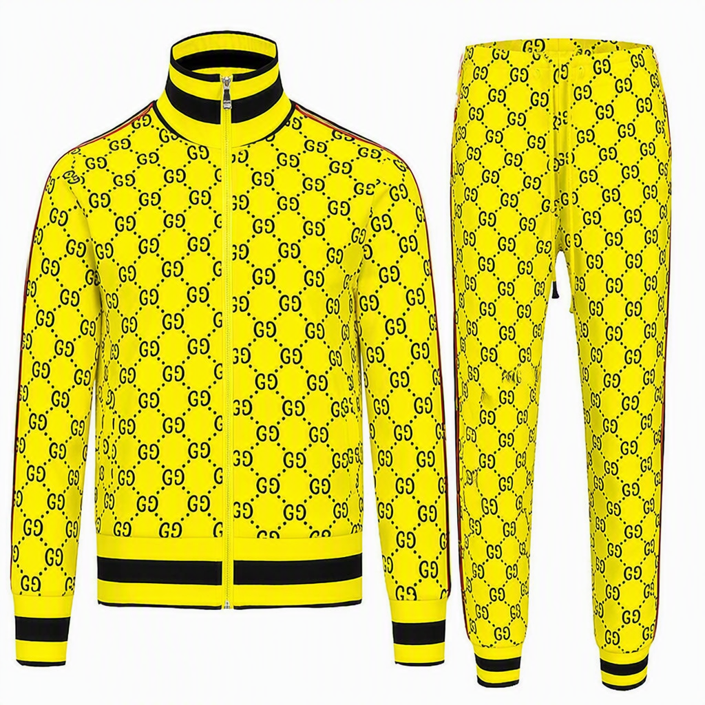 Jaune