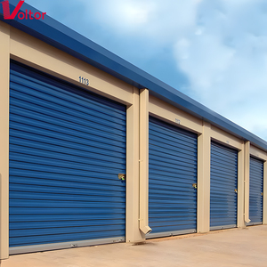 <span class=keywords><strong>Porta</strong></span> Avvolgibile in Acciaio Zincato per Magazzino, <span class=keywords><strong>Porta</strong></span> a Rullo per Deposito, Vendita all'Ingrosso - Product Image 2