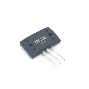 2SC2921 2SA1215 Nieuwe Originele Sanken High Power Transistor Ic C2921 A1215