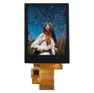 Lcd Modules 2.8 Inch 240x320 TFT Display Capacitive Touch Screen LCD Display Module