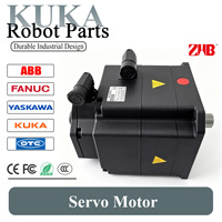 Moteur servo Kuka 1fk7103-5ay71-1sy3-z 6,5 kW IP65, pièce de rechange pour robot industriel, axe externe, bras mécanique, moteur servo Kuka