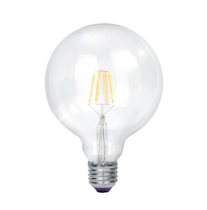 <span class=keywords><strong>2025</strong></span> nóng bán bán buôn tùy chỉnh Retro ánh sáng bóng đèn G95 Filament <span class=keywords><strong>LED</strong></span> bóng đèn Edison đèn E27 - Product Image 3