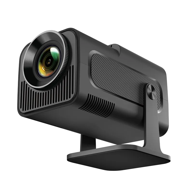 Magcubic 4k Android 11 Projector Hy320 Native 1080p 390ansi Dual Wifi6 Bt5.0 1920*1080p Cinema Portable Projetor Up Graded Hy300