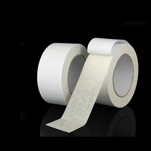 Pita perekat genggaman Golf kualitas tinggi, pita perekat lapisan sisi ganda 20 meter gulung ketebalan 0.18mm mudah dilepas - Product Image 2